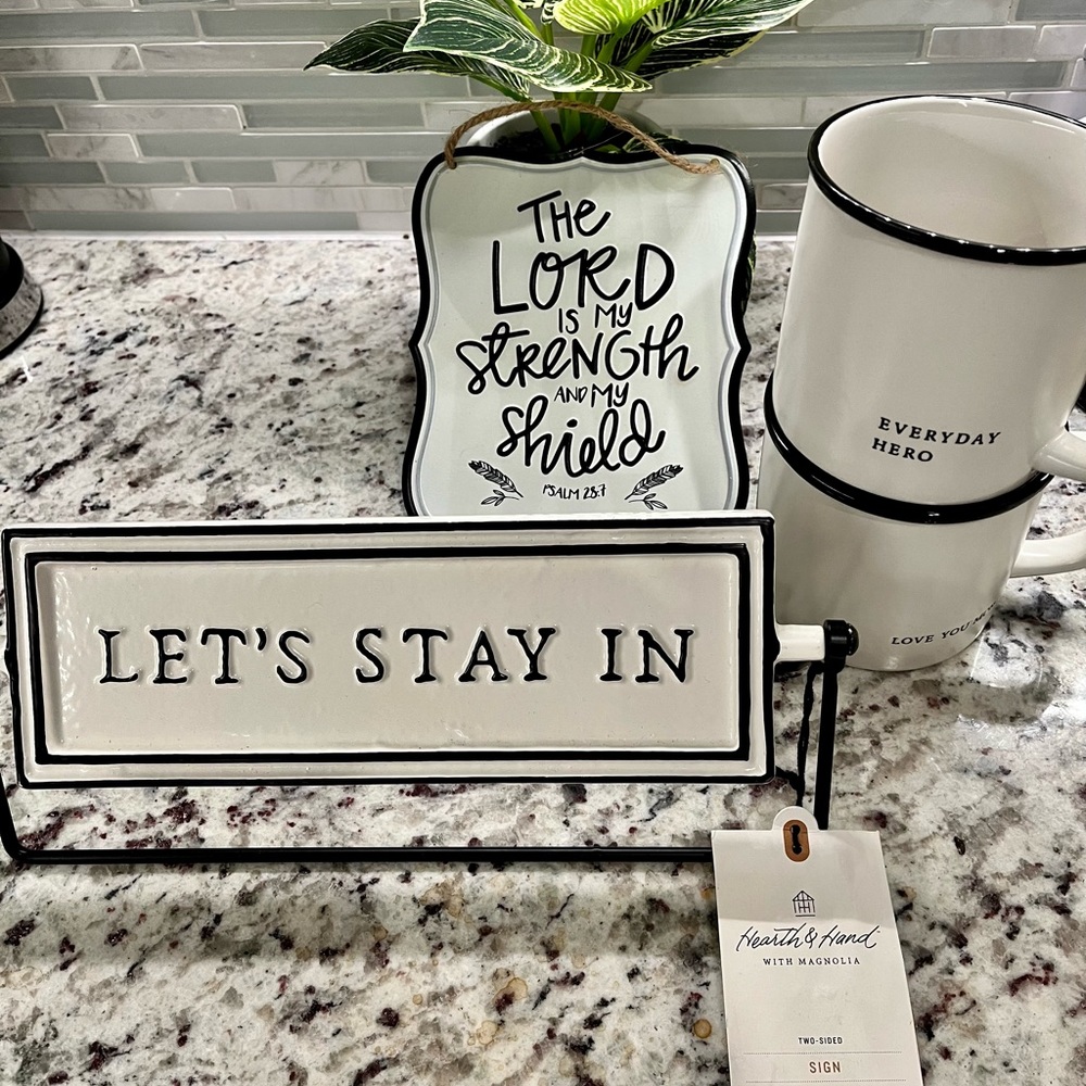 Hearth & Hand Bundle